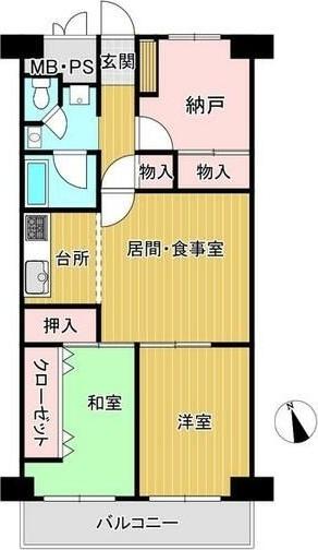 シャンボール千舟