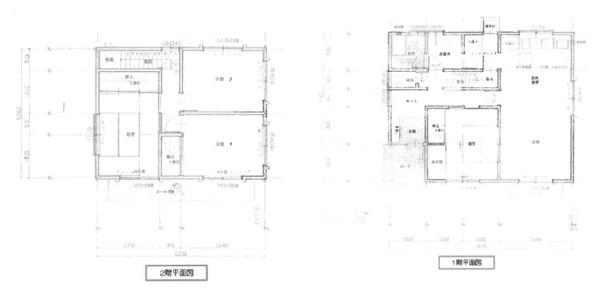 西長戸町