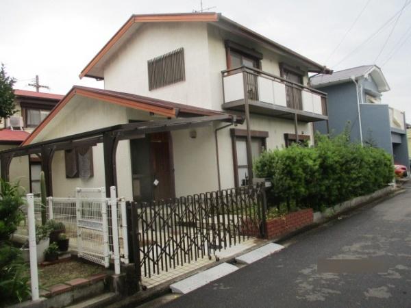 西長戸町