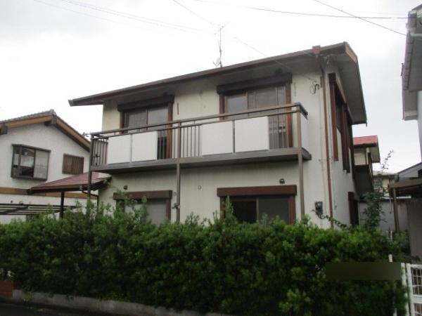 西長戸町