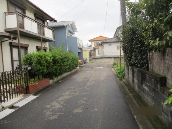 西長戸町