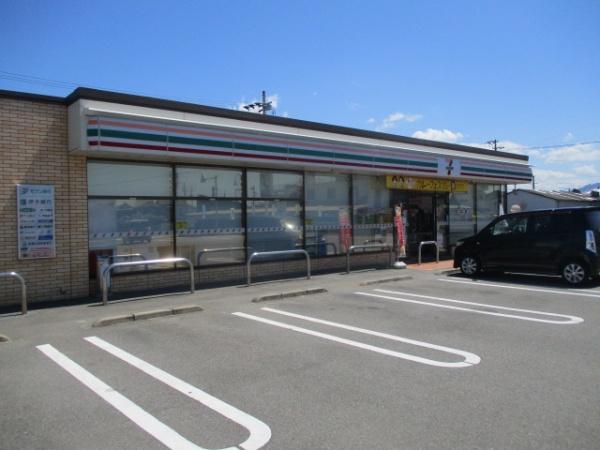 伊予郡松前町大字筒井の中古一戸建て(セブンイレブン松前町浜店)