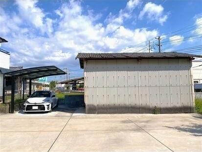 伊予郡松前町大字筒井の中古一戸建て