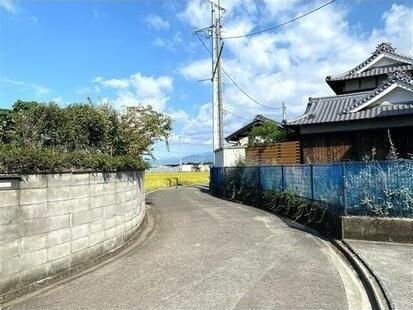伊予郡松前町大字筒井の中古一戸建て