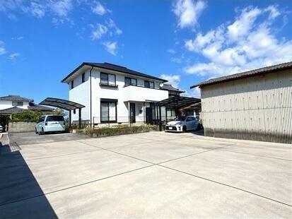 伊予郡松前町大字筒井の中古一戸建て
