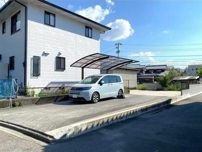 伊予郡松前町大字筒井の中古一戸建て