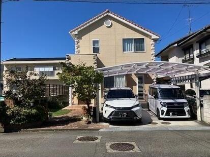 西長戸町