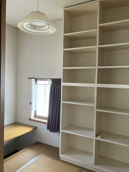 松山市白水台２丁目の中古一戸建て