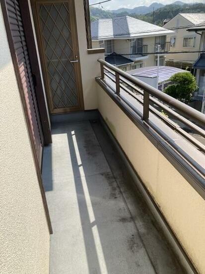 松山市白水台２丁目の中古一戸建て
