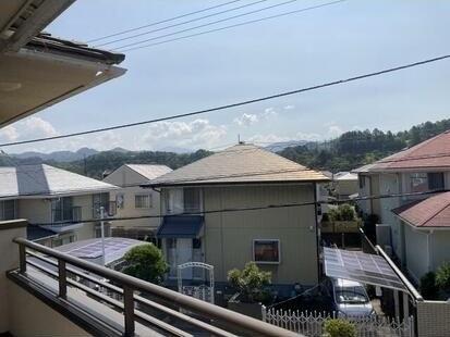 松山市白水台２丁目の中古一戸建て