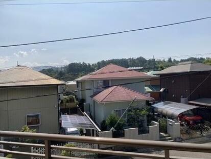 松山市白水台２丁目の中古一戸建て