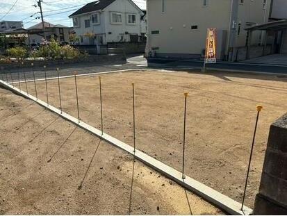 市坪北１丁目