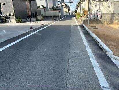 市坪北１丁目
