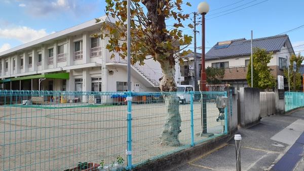 中村３丁目(松山保育園)