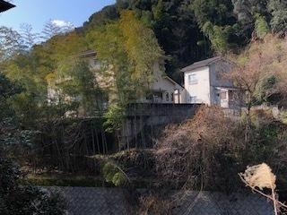 伊予郡砥部町川井