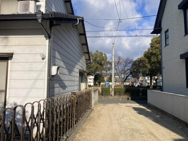 今治市八町西３丁目の中古一戸建て