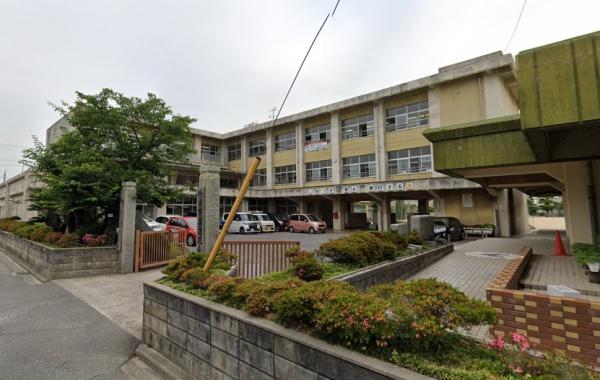 今治市八町西3丁目の中古一戸建て(今治市立立花小学校)