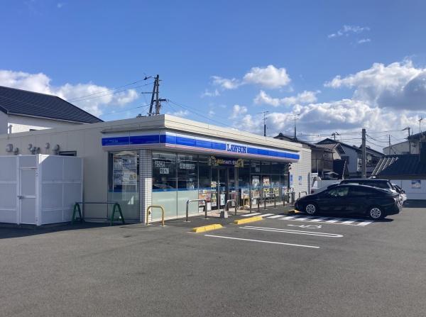 今治市八町西3丁目の中古一戸建て(ローソン今治八町西三丁目店)