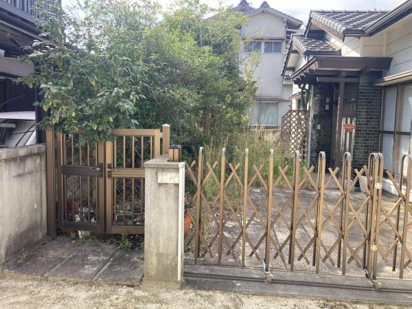 今治市八町西3丁目　中古住宅