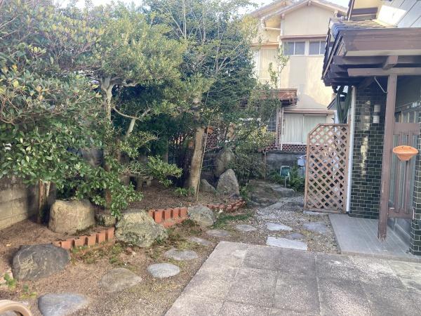 今治市八町西３丁目の中古一戸建て