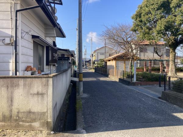 今治市八町西３丁目の中古一戸建て