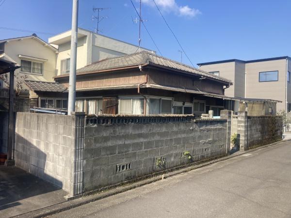 西条市大町　売土地