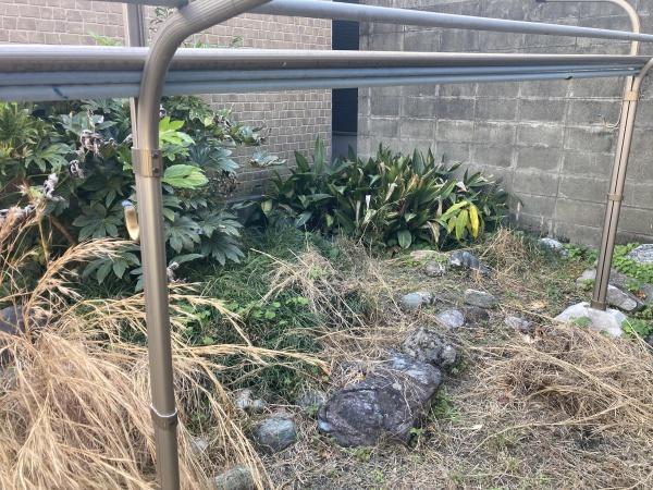 西条市大町の土地