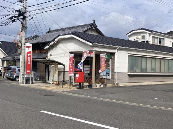 今治市波方町波方の土地(波方郵便局)