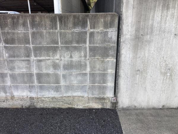 今治市波方町波方の土地