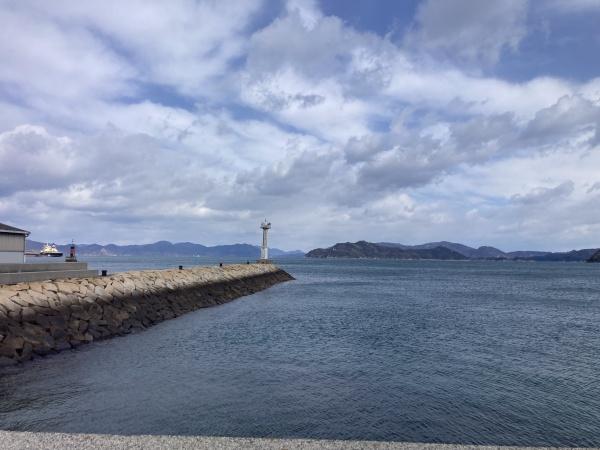 今治市波方町波方の土地