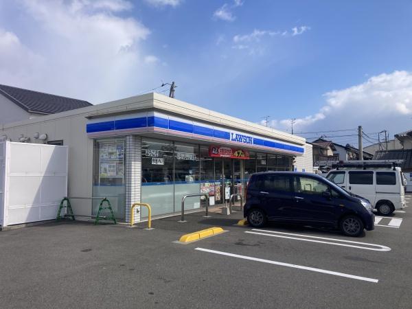 今治市八町西３丁目の中古一戸建て(ローソン今治八町西三丁目店)