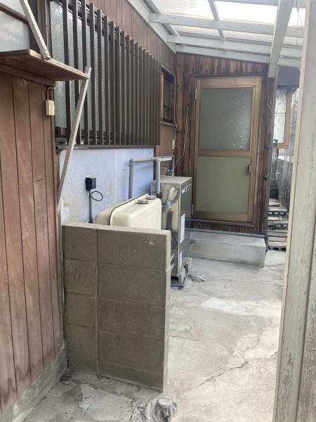 今治市八町西３丁目の中古一戸建て