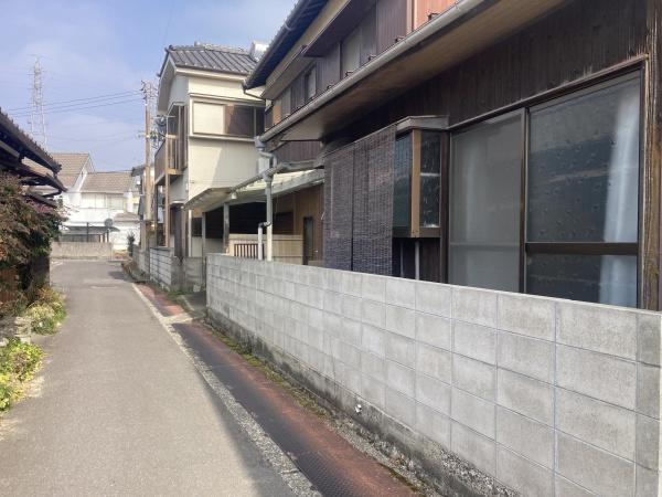 今治市八町西３丁目の中古一戸建て