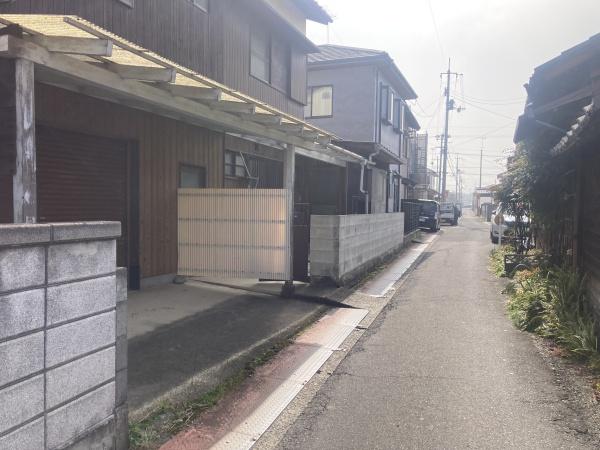 今治市八町西３丁目の中古一戸建て