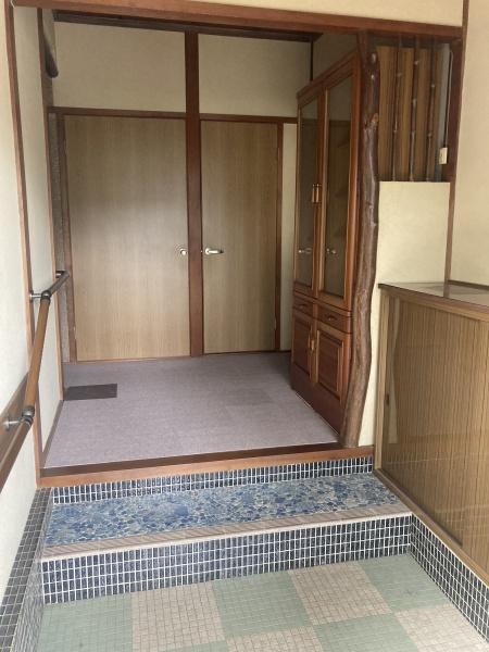 今治市八町西３丁目の中古一戸建て