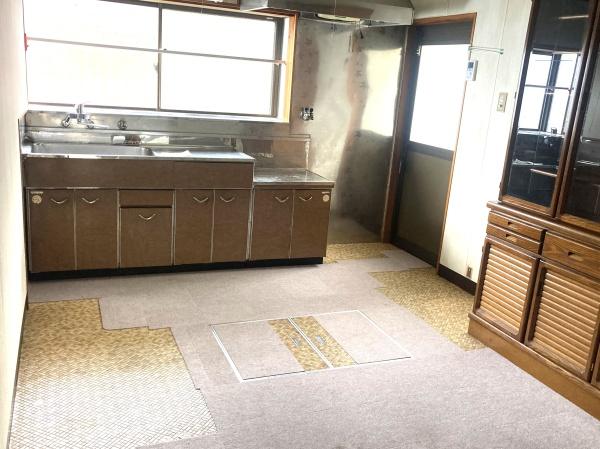今治市八町西３丁目の中古一戸建て
