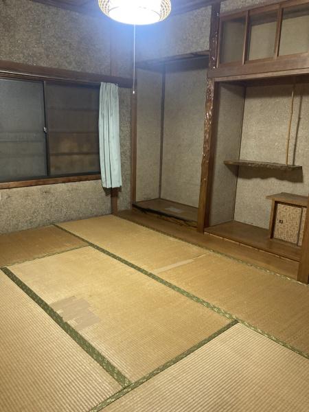 今治市八町西３丁目の中古一戸建て
