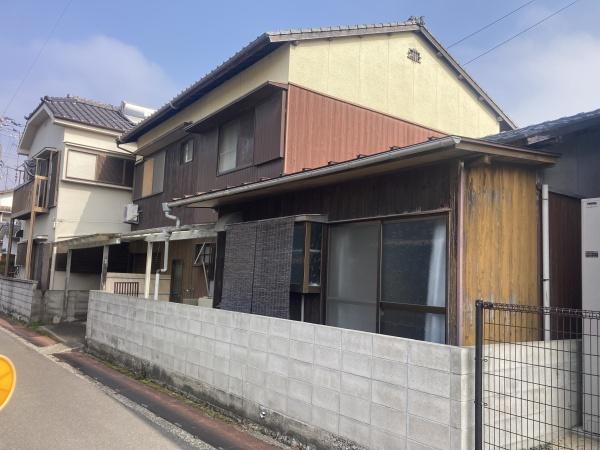 今治市八町西３丁目の中古一戸建て