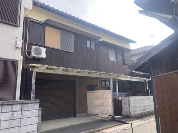今治市八町西３丁目の中古一戸建て
