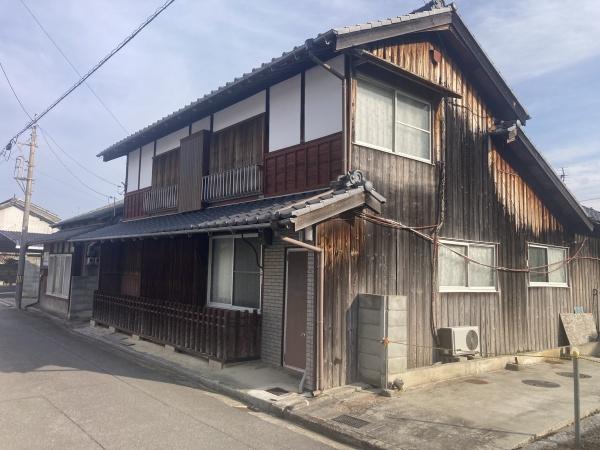 今治市桜井5丁目　売土地