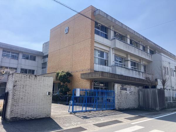 西条市桑村の中古一戸建て(西条市立国安小学校)