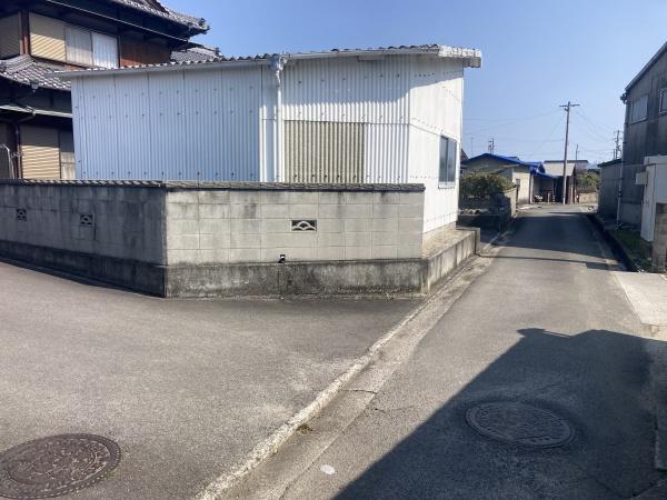 西条市桑村の中古一戸建て