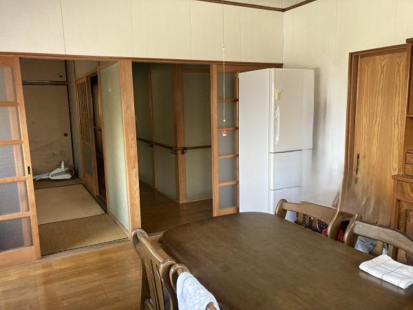 西条市桑村の中古一戸建て