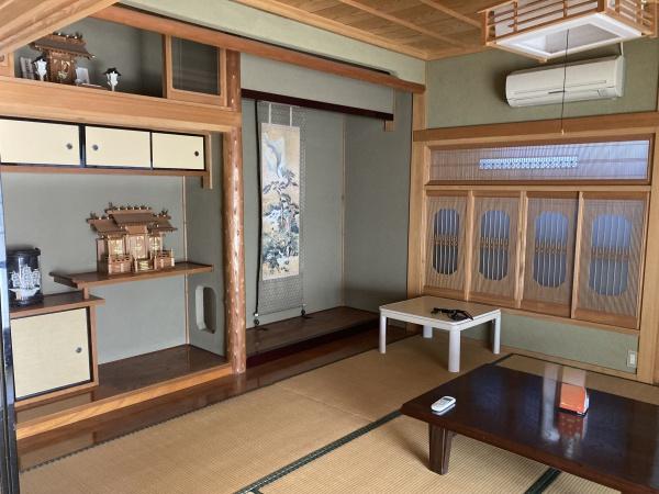 西条市桑村の中古一戸建て