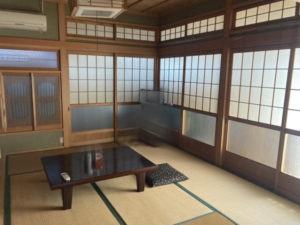 西条市桑村の中古一戸建て