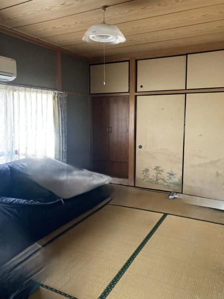 西条市桑村の中古一戸建て