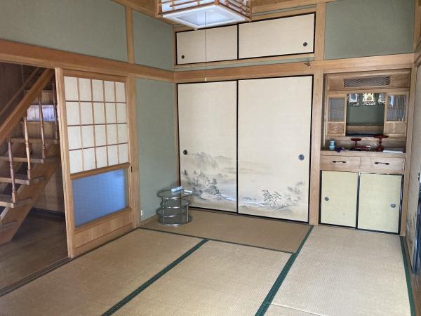 西条市桑村の中古一戸建て