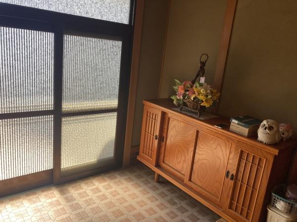 西条市桑村の中古一戸建て