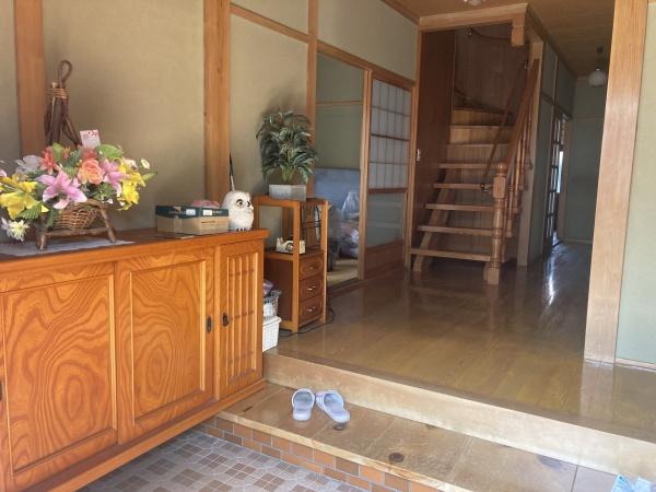 西条市桑村の中古一戸建て