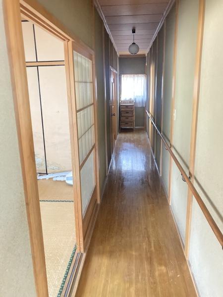 西条市桑村の中古一戸建て